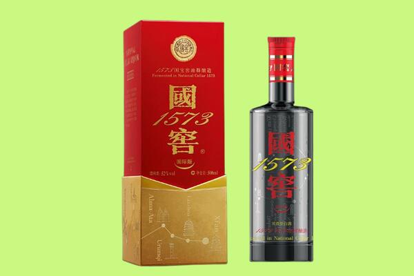 衡阳回收国窖
