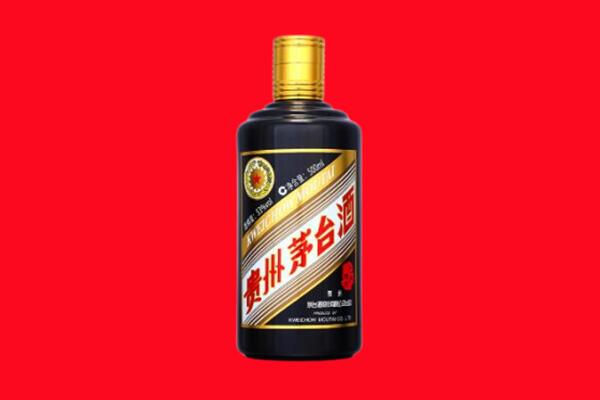 衡阳回收茅台酒瓶